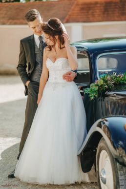 Hochzeitsfotograf Ulm in Neu-Ulm Roxy