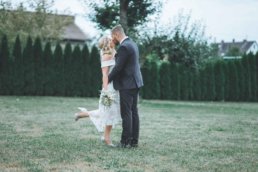 Hochzeitsfotograf Ulm-Hüttisheim