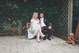 Hochzeitsfotograf Ulm-Hüttisheim
