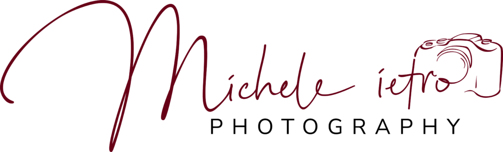 Michele Ietro Photography Ulm Logo